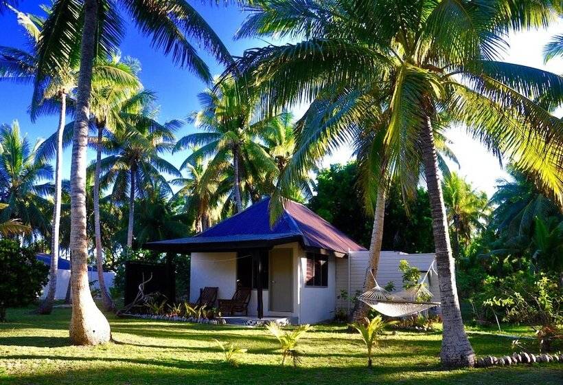 هتل Coconut Beach Resort