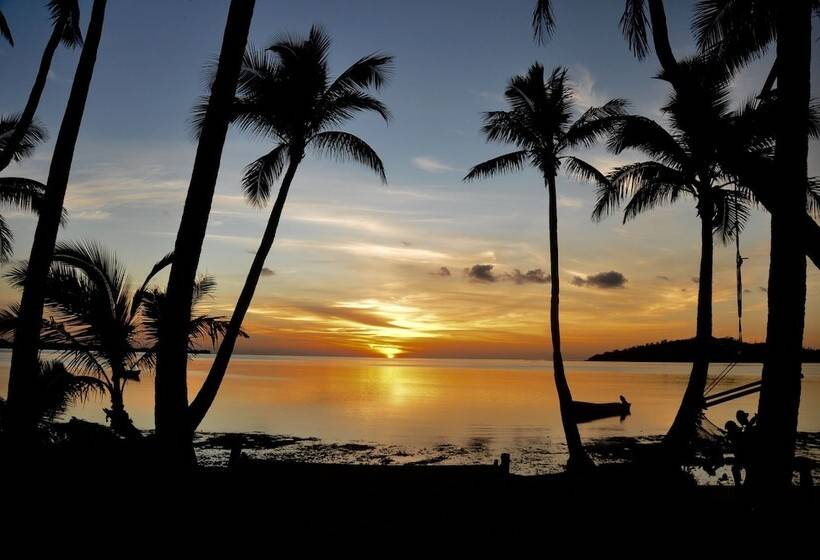 هتل Coconut Beach Resort