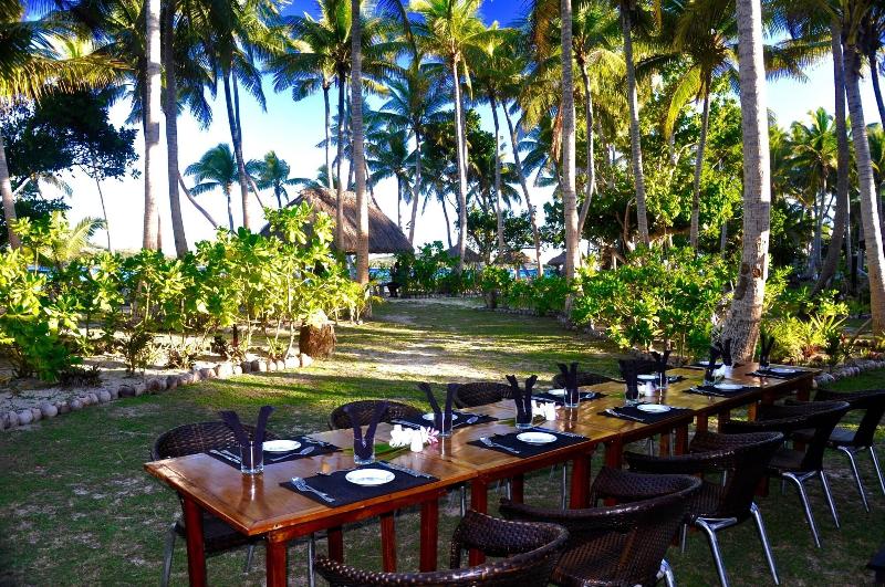 هتل Coconut Beach Resort