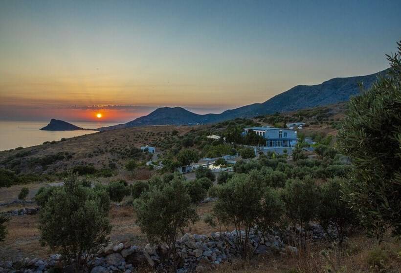 Goknar Knidos Nature Otel   Adults Only