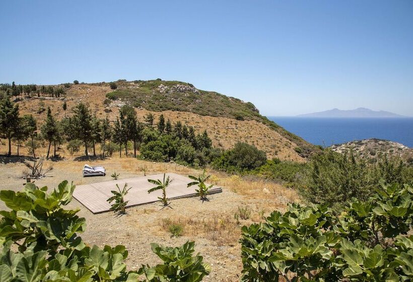 Goknar Knidos Nature Otel   Adults Only