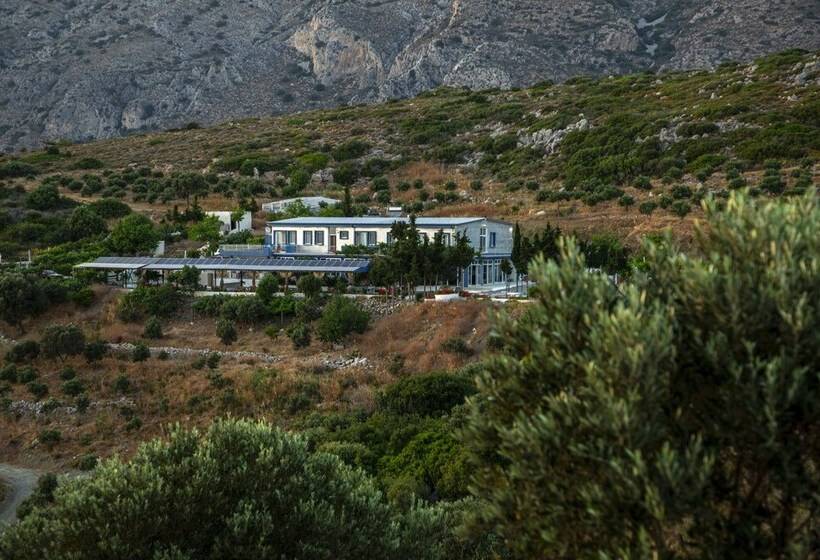Goknar Knidos Nature Otel   Adults Only