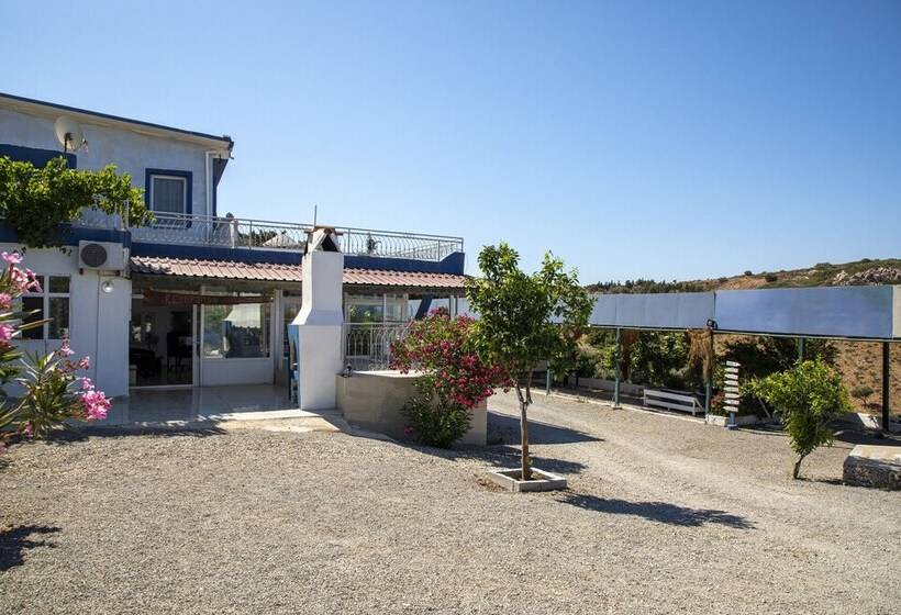 Goknar Knidos Nature Otel   Adults Only