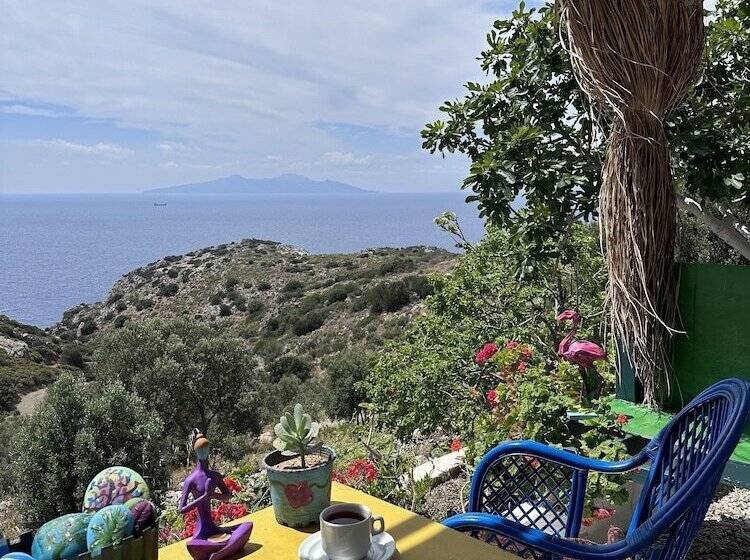 Goknar Knidos Nature Otel   Adults Only