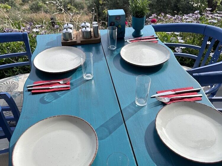 Goknar Knidos Nature Otel   Adults Only