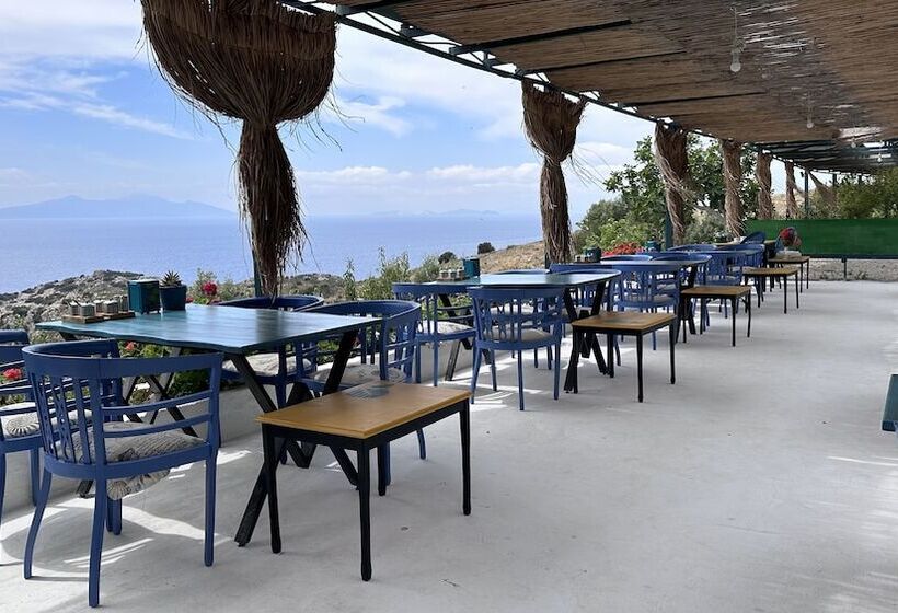 Goknar Knidos Nature Otel   Adults Only