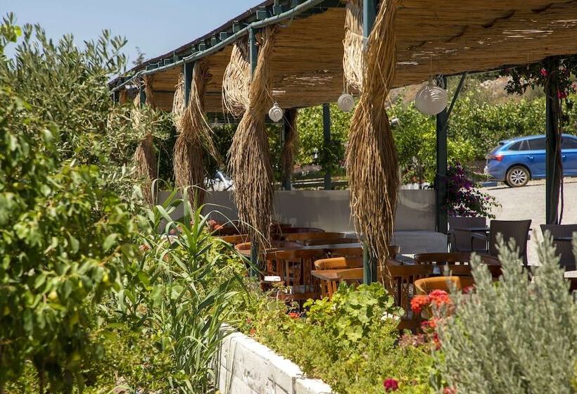 Goknar Knidos Nature Otel   Adults Only