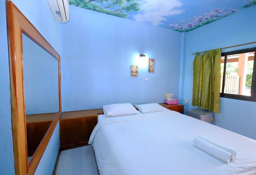 בית מלון כפרי Happy Resort