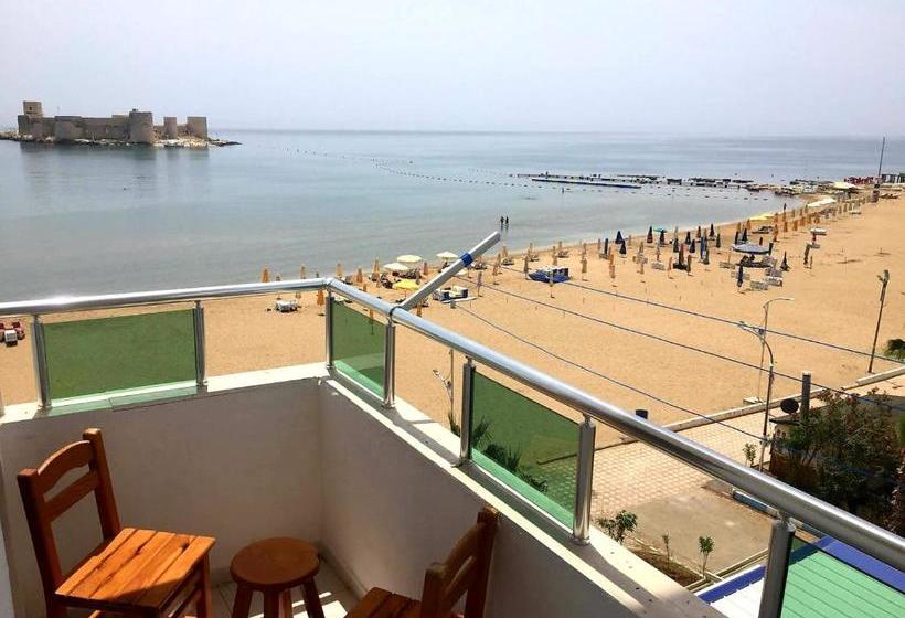 בית מלון כפרי Has