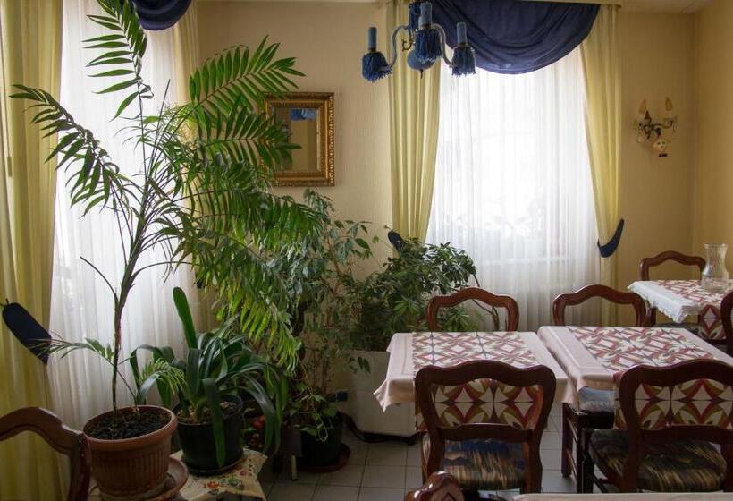 ホテル Hôtel De Bâle