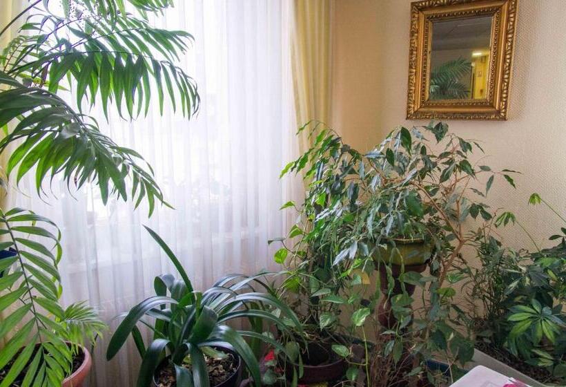 בית מלון כפרי Hôtel De Bâle