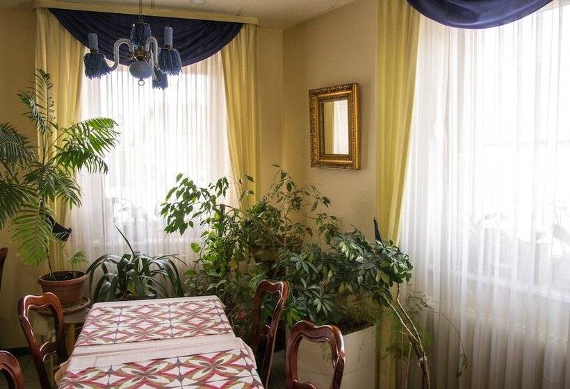 ホテル Hôtel De Bâle