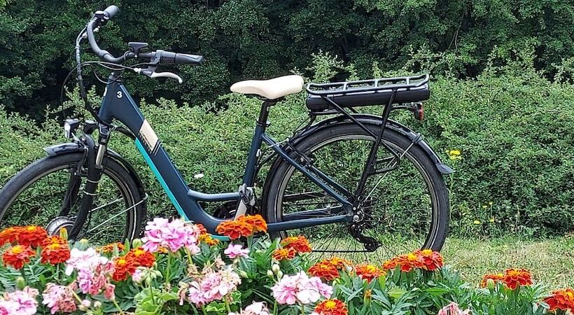 בית מלון כפרי Ibis Budget Châteauthierry