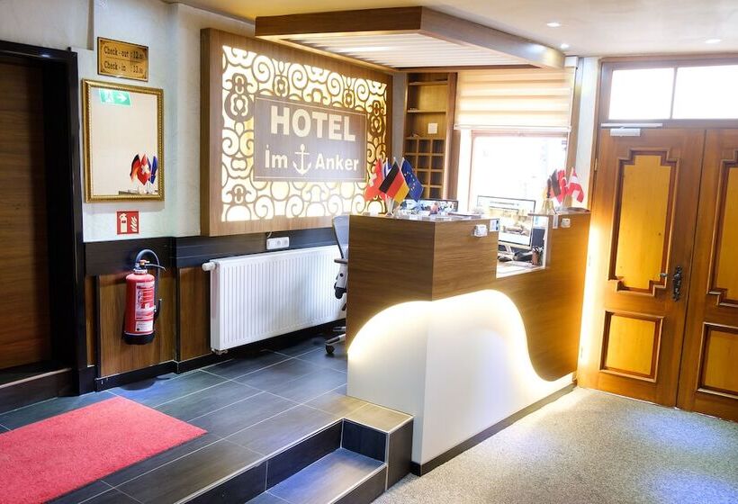 فندق Im Anker
