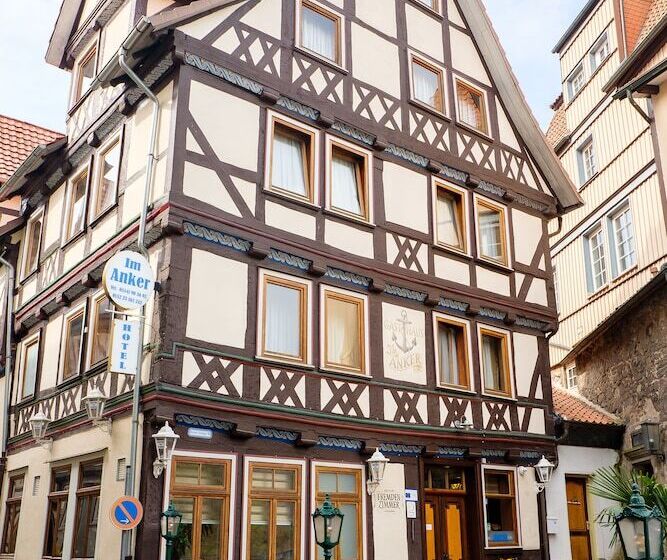 فندق Im Anker