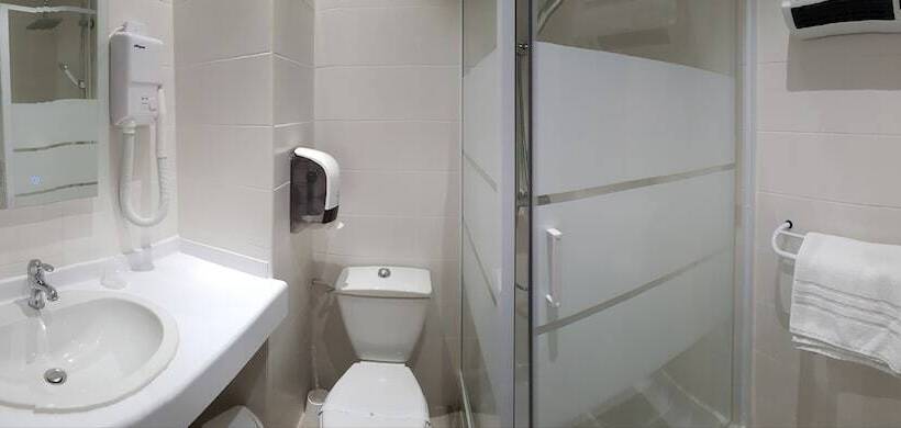 Отель La Berangere