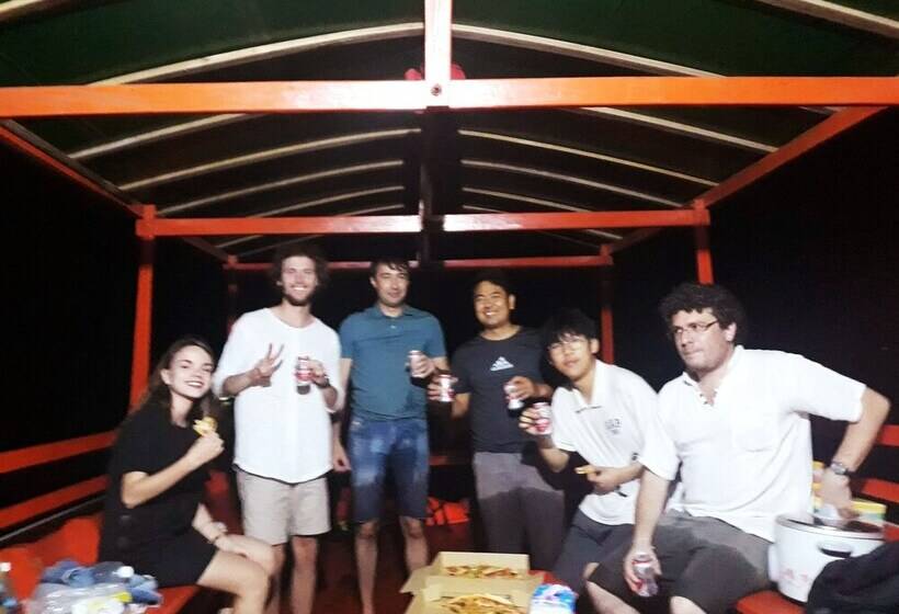 酒店 Lakshmi Bungalow