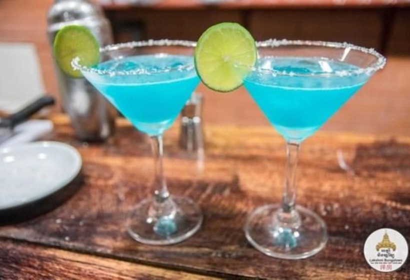 酒店 Lakshmi Bungalow