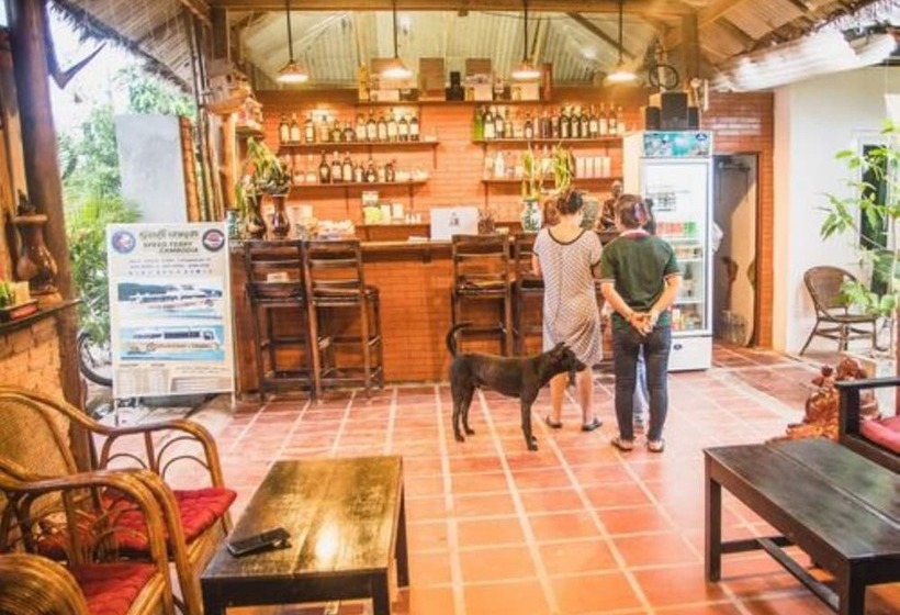 酒店 Lakshmi Bungalow