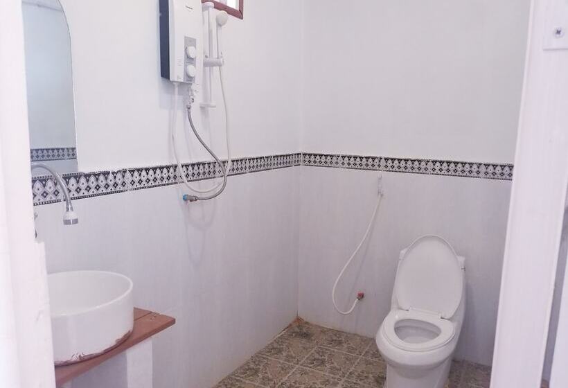 酒店 Lakshmi Bungalow