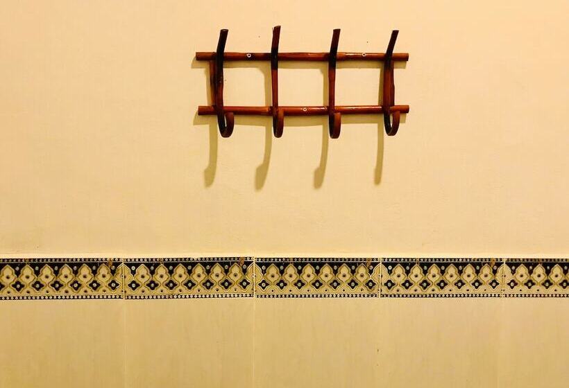 酒店 Lakshmi Bungalow