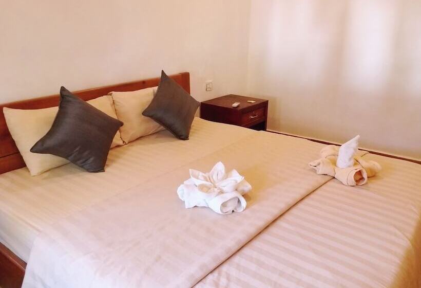 酒店 Lakshmi Bungalow