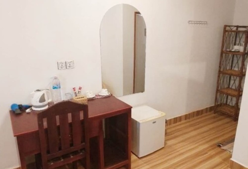 酒店 Lakshmi Bungalow