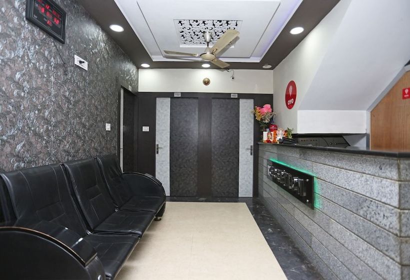فندق Laxmi Guest House By Oyo Rooms