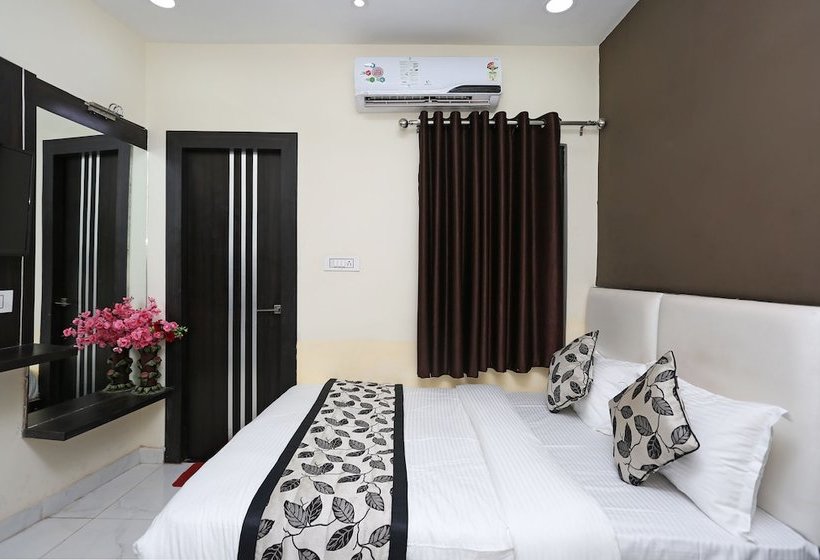 فندق Laxmi Guest House By Oyo Rooms