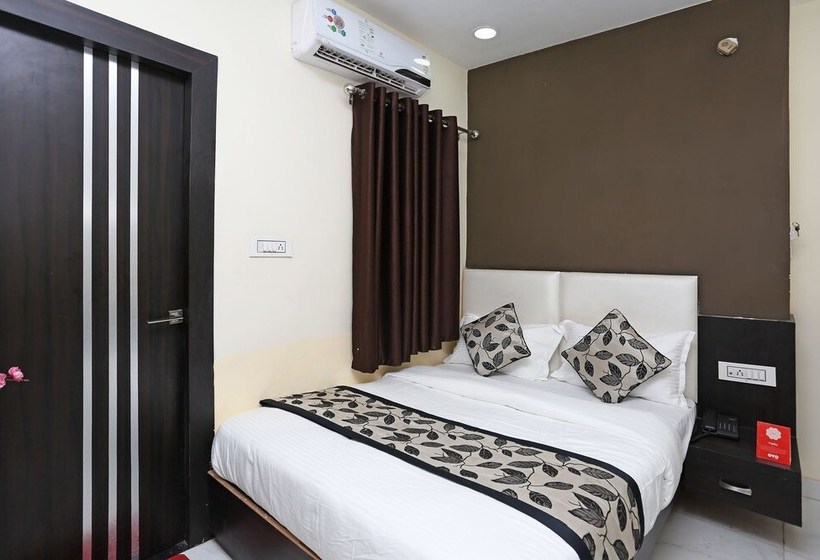 فندق Laxmi Guest House By Oyo Rooms