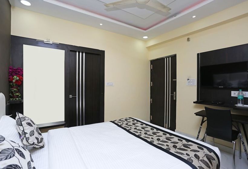 فندق Laxmi Guest House By Oyo Rooms