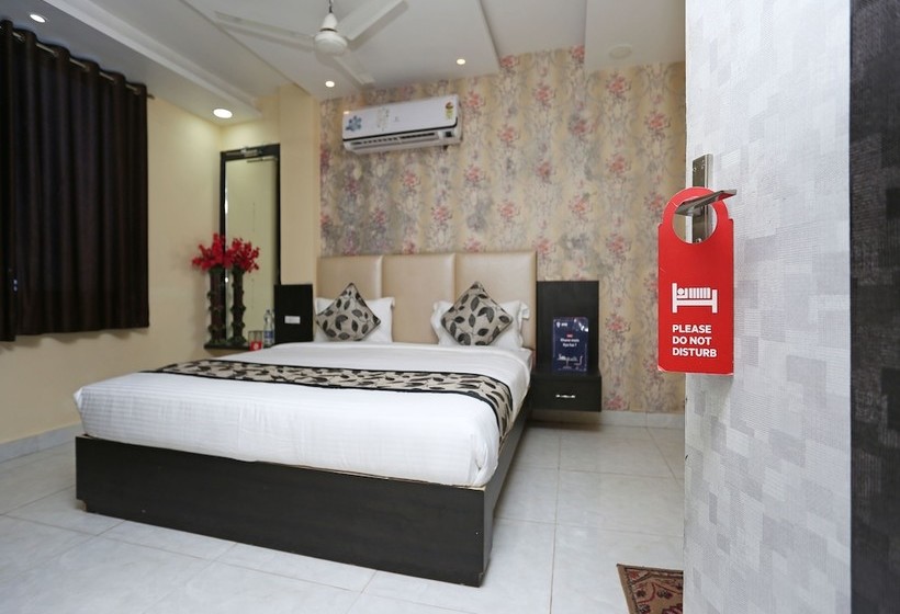 فندق Laxmi Guest House By Oyo Rooms