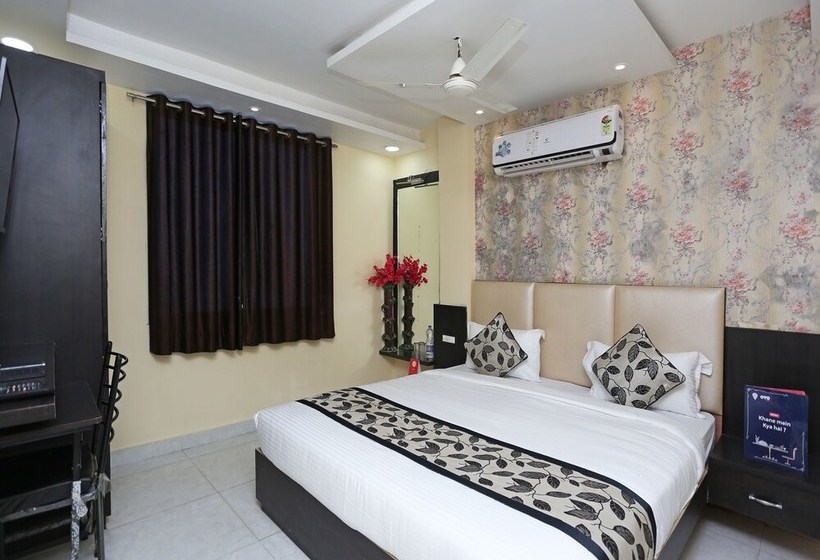 فندق Laxmi Guest House By Oyo Rooms