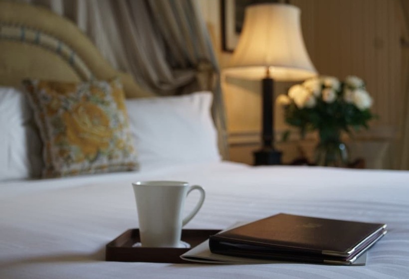 فندق Melbourne Lodge