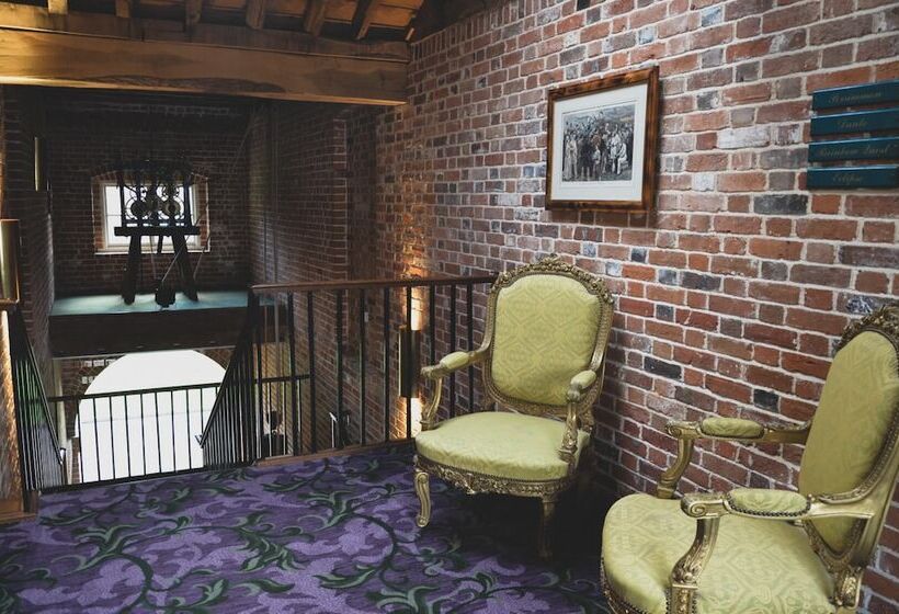 فندق Melbourne Lodge