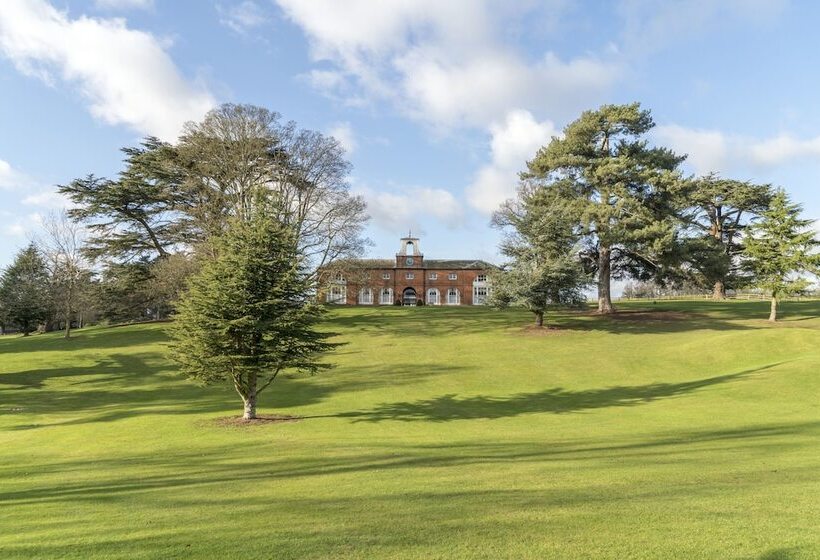 فندق Melbourne Lodge