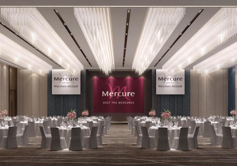 בית מלון כפרי Mercure Karamay