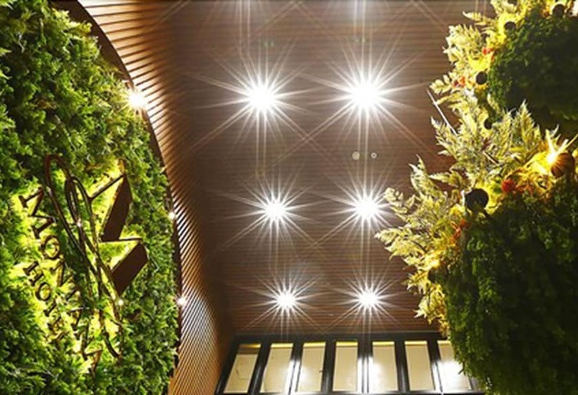 Montana Hotel Songkhla