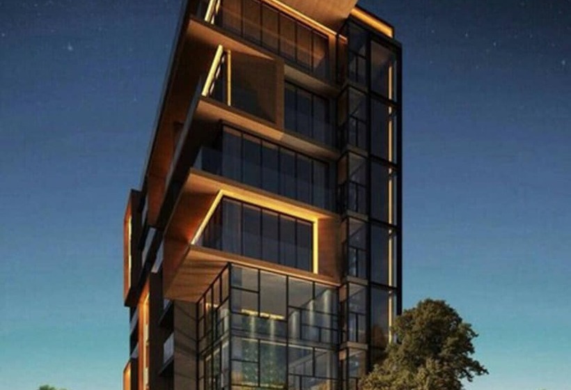 Montana Hotel Songkhla