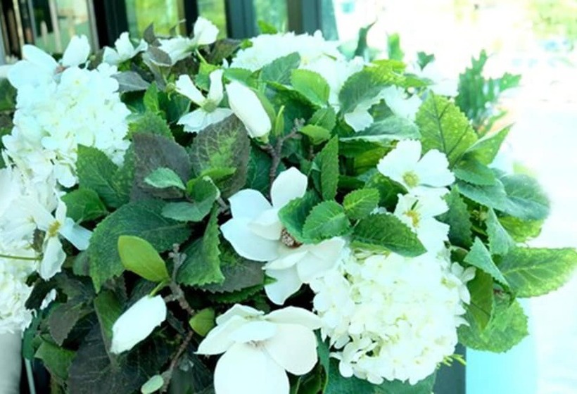 Montana Hotel Songkhla