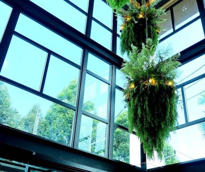 Montana Hotel Songkhla