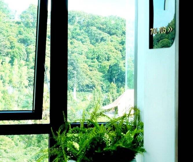 Montana Hotel Songkhla