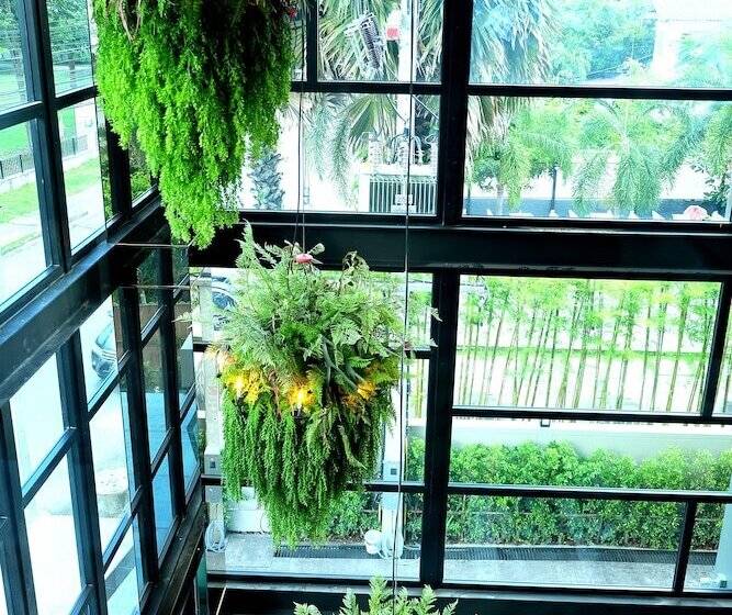 Montana Hotel Songkhla