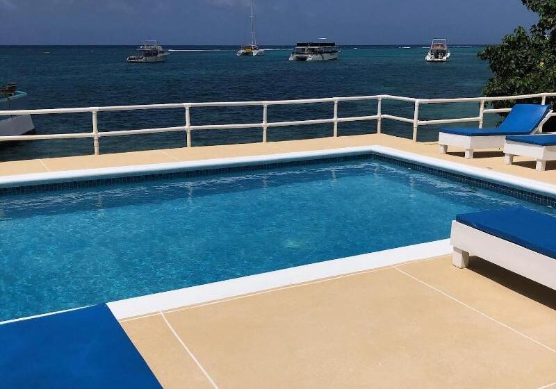 هتل Ocean Palms
