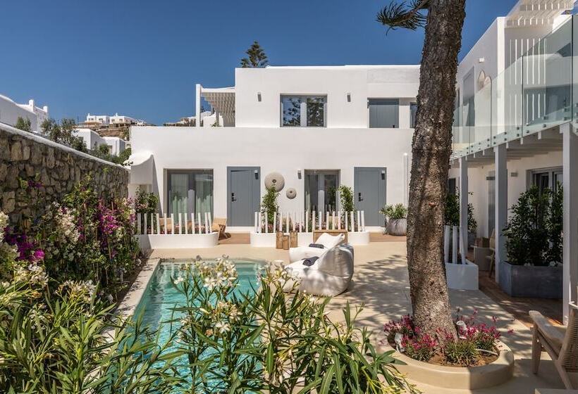 هتل Oniro Suites