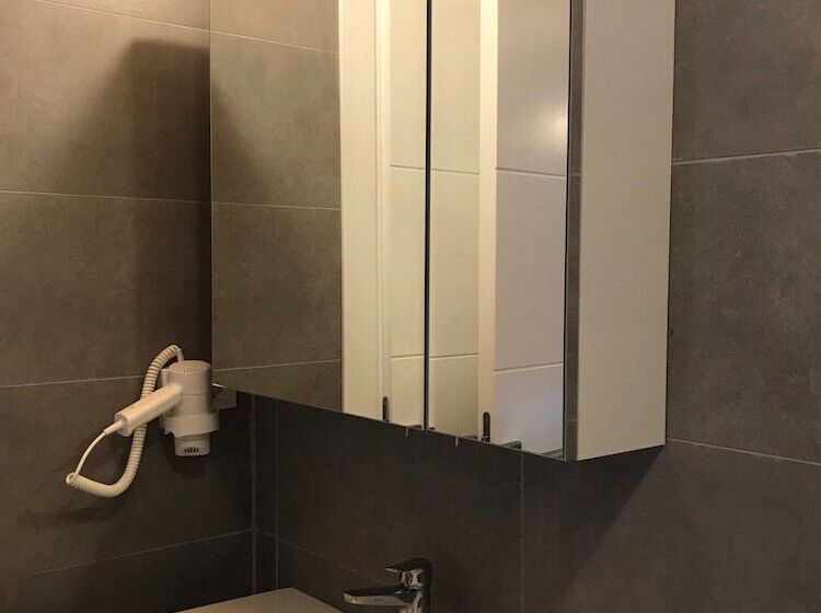 هتل Palmira
