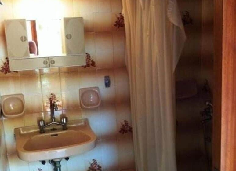 ホテル Porto Sabatiki