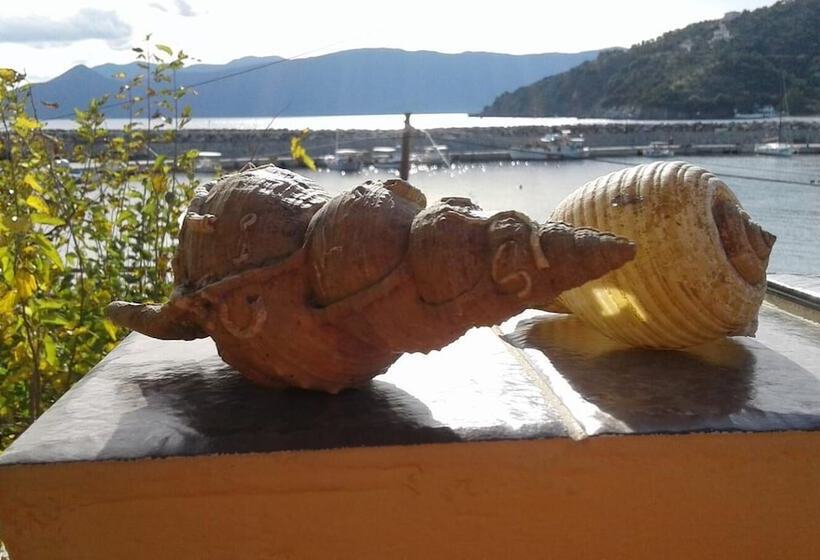 ホテル Porto Sabatiki