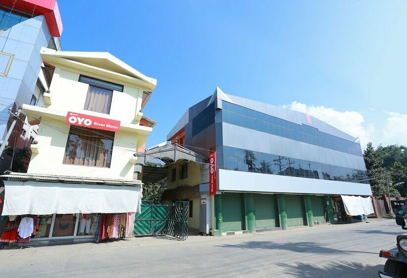 ホテル River Moon