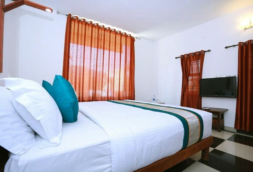 ホテル River Moon